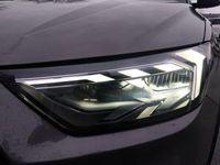 Gebraucht Audi A1 Basis 116 PS (85 kW) 2025 Chronosgrau metallic Limousine