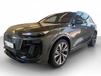 Gebraucht Audi SQ6 e-tron Sport 359 kW (489 PS) 2024 Grau SUV