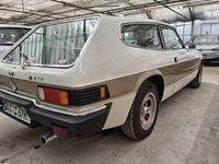 Gebraucht Reliant Scimitar 135 PS (99 kW) 1978 Cabrio
