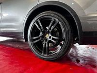 Gebraucht Porsche Cayenne S 385 PS (283 kW) 2016 Meteorgraumetallic SUV