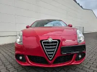Gebraucht Alfa Romeo Giulietta Super 120 PS (88 kW) 2012 Colore esterno (rosso alfa) Kleinwagen