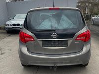Gebraucht Opel Meriva 120 PS (88 kW) 2012 Van / Kleinbus