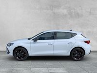 Neu Cupra Leon 150 PS (110 kW) 2026 Glacial weiß Limousine