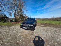 gebraucht BMW X5 4.6is -