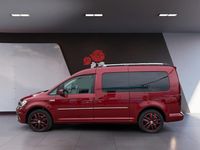 Gebraucht VW Caddy Maxi Highline 131 PS (96 kW) 2020 Van / Kleinbus