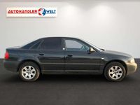 Gebraucht Audi A4 150 PS (110 kW) 2000 Schwarz Limousine