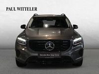 Gebraucht Mercedes GLB220 Progressive 190 PS (139 kW) 2024 Lack mountaingrau SUV