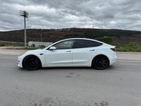 Gebraucht Tesla Model 3 382 kW (520 PS) 2022 Weiß Limousine