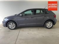 gebraucht VW Polo Style 110PS DSG AHK+Kamera+Navi