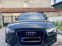 gebraucht Audi S5 Sportback S tronic