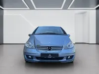Gebraucht Mercedes A200 136 PS (100 kW) 2006 Blau Limousine