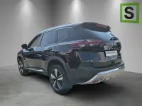Gebraucht Nissan X-Trail Tekna 204 PS (150 kW) 2025 Schwarz SUV