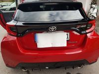 gebraucht Toyota Yaris GRHIGH PERFORMANCE mit CERAMIC Versiegelung
