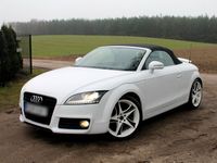 gebraucht Audi TT 