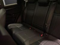 Gebraucht Land Rover Range Rover evoque SE Dynamic 204 PS (150 kW) 2022 Schwarz SUV