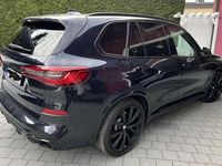 Gebraucht BMW X5 Sport Line 400 PS (294 kW) 2019 SUV