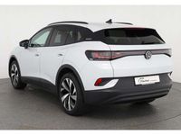 Neu VW ID.4 Pro 210 kW (286 PS) 2026 Gletscherweiß metallic SUV