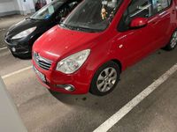 gebraucht Opel Agila Agila1.0 12 V