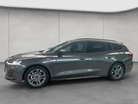 Gebraucht Ford Focus ST-Line X 155 PS (114 kW) 2024 Grau Kombi