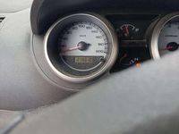 Gebraucht Suzuki Ignis Comfort 94 PS (69 kW) 2005 Schwarz SUV