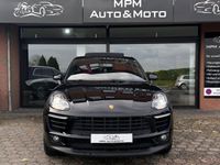 gebraucht Porsche Macan Macan2.0/LED/BOSE/PANO