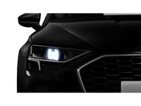 Gebraucht Audi A3 Advanced 150 PS (110 kW) 2022 Mythosschwarz metallic Limousine