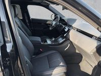 Neu Land Rover Range Rover evoque SE Dynamic 204 PS (150 kW) 2026 Schwarz SUV