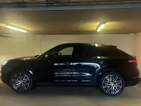 Neu Porsche Cayenne 354 PS (260 kW) 2026 Schwarz SUV
