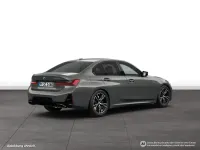 Gebraucht BMW M340 340 PS (250 kW) 2025 Grau Limousine