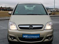 Gebraucht Opel Meriva Edition 105 PS (77 kW) 2006 Lancelot Van / Kleinbus