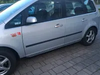 Gebraucht Ford Focus 115 PS (84 kW) 2005 Silber Limousine