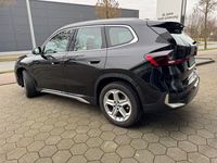 Gebraucht BMW X1 xLine 211 PS (155 kW) 2024 Schwarz SUV