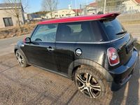 Occasion Mini John Cooper Works 211 ch (155 kW) 2010 Noir Citadine