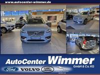 Gebraucht Volvo XC90 Ultra 455 PS (334 kW) 2024 740 vapour grey SUV