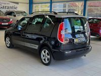 gebraucht Skoda Roomster Style Plus Edition Panorama AHK SHZ