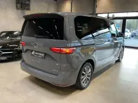 Gebraucht VW Multivan Energetic 218 PS (160 kW) 2023 Grau Van / Kleinbus