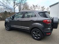 gebraucht Ford Ecosport 1.5 EcoBlue, Diesel