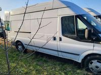 Gebraucht Ford Transit 155 PS (114 kW) 2012 Van