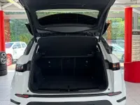 Gebraucht Land Rover Range Rover evoque 150 PS (110 kW) 2020 Weiß SUV