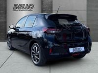 Neu Opel Corsa Edition 101 PS (74 kW) 2026 Schwarz Kleinwagen