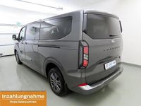 Gebraucht Ford Tourneo Titanium 170 PS (125 kW) 2025 Grau Van / Kleinbus