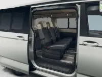 Neu VW California Beach 150 PS (110 kW) 2026 Candy weiß Van