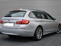 gebraucht BMW 520 d Touring A -High Executive Luxury Edition