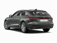 Gebraucht Audi A5 Performance 204 PS (150 kW) 2025 Chronosgrau metallic Kombi