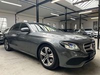 Gebraucht Mercedes E300 Avantgarde 245 PS (180 kW) 2018 Grau Limousine