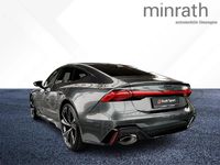 Gebraucht Audi RS7 Performance 630 PS (463 kW) 2025 Grau Kleinwagen