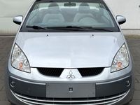 gebraucht Mitsubishi Colt CZC Cabrio *NUR 58.000KM*INSPEK. NEU*