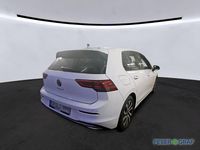 Gebraucht VW Golf VIII Active 150 PS (110 kW) 2023 Pure white Limousine