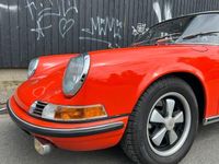Gebraucht Porsche 911 125 PS (91 kW) 1970 Orange Coupé