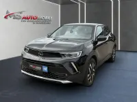 Gebraucht Opel Mokka-e Basis 100 kW (136 PS) 2021 Schwarz SUV